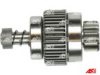 AS-PL 495098 Freewheel Gear, starter